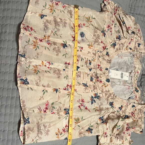 Pilcro SP top. - Picture 12 of 17